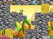 Dino duet online dinoszaurusz játék