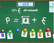 Dino kids math ingyen játék
