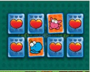 Dino match online dinoszaurusz játék