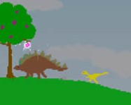 Dino run online