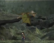 Harry Potter 1 grab the golden egg online