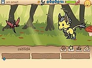 Vulpin adventure online